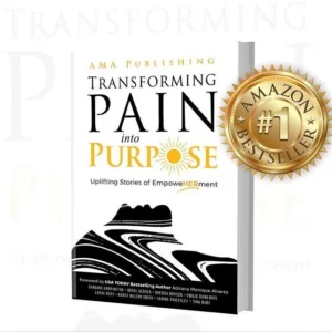 Transforming Pain into Purpose (Paperback)